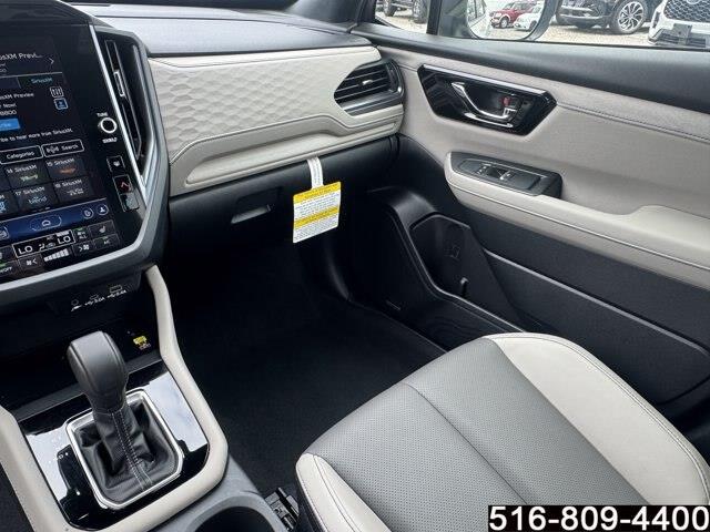2025 Subaru Forester - $36,447
