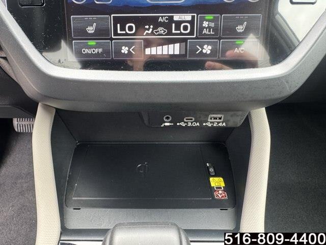 2025 Subaru Forester - $36,447