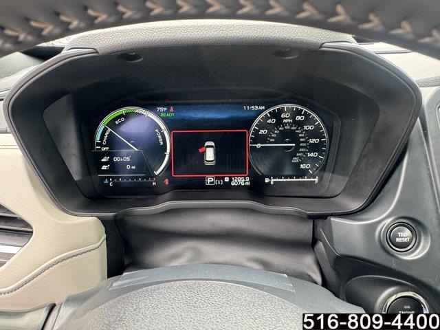 2025 Subaru Forester - $36,447