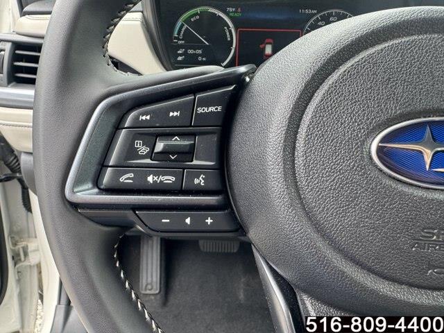 2025 Subaru Forester - $36,447
