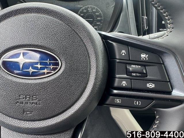 2025 Subaru Forester - $36,447