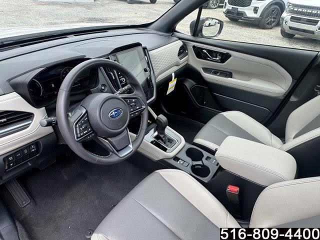 2025 Subaru Forester - $36,447