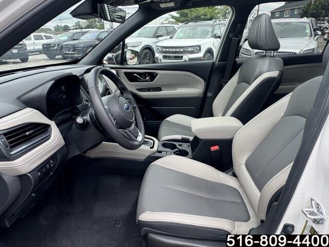 2025 Subaru Forester - $36,447