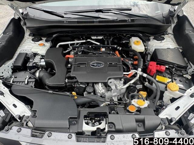 2025 Subaru Forester - $36,447