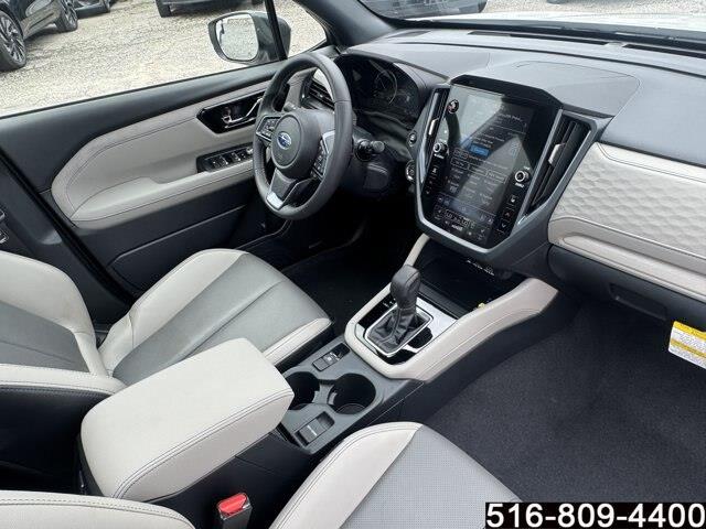 2025 Subaru Forester - $36,447