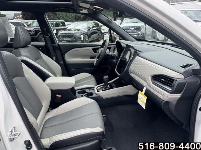 2025 Subaru Forester - $36,447