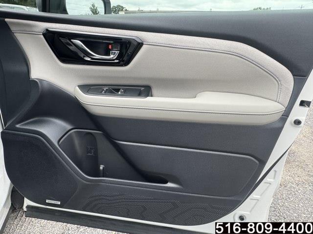 2025 Subaru Forester - $36,447