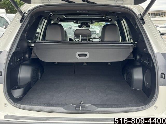 2025 Subaru Forester - $36,447