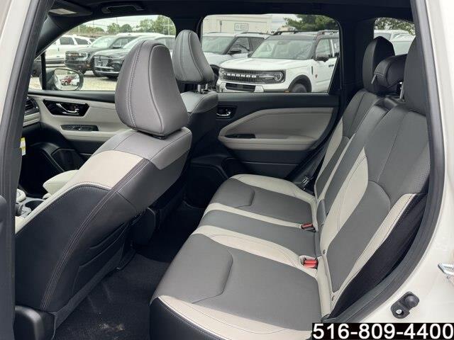2025 Subaru Forester - $36,447