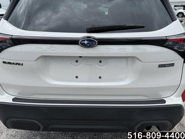 2025 Subaru Forester - $36,447