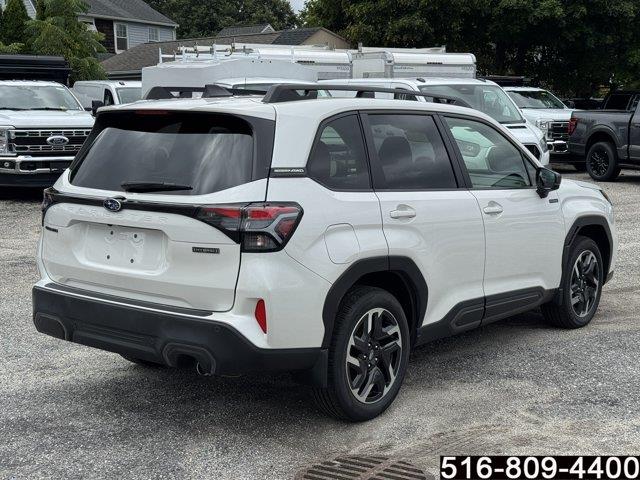 2025 Subaru Forester - $36,247