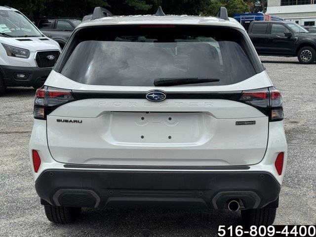 2025 Subaru Forester - $36,247