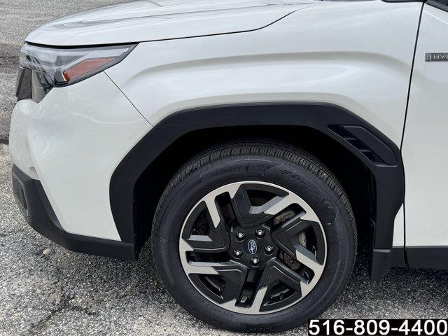2025 Subaru Forester - $36,247