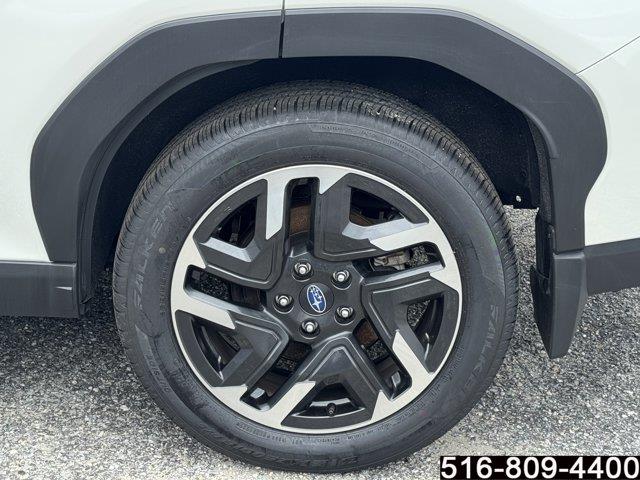 2025 Subaru Forester - $36,247