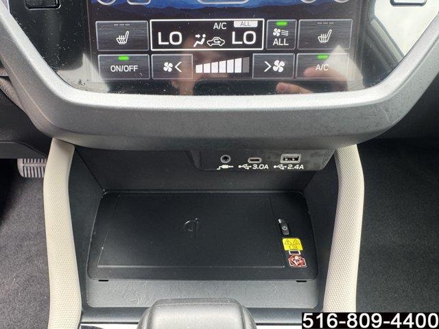 2025 Subaru Forester - $36,247