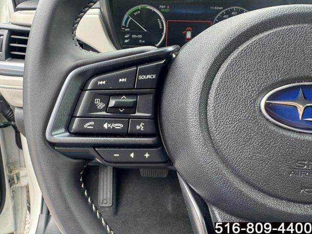 2025 Subaru Forester - $36,247