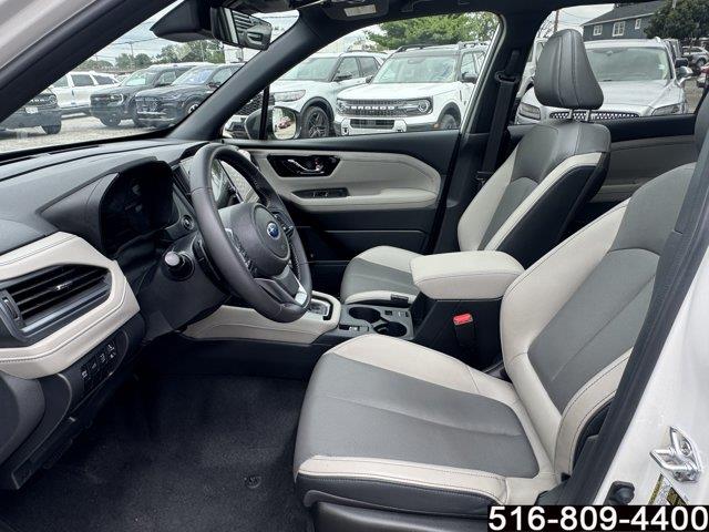 2025 Subaru Forester - $36,247