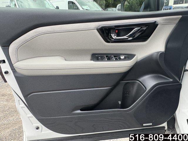 2025 Subaru Forester - $36,247