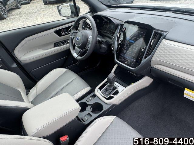 2025 Subaru Forester - $36,247