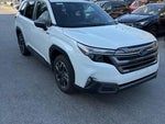 2025 Forester Thumbnail 1
