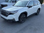 2025 Forester Thumbnail 3