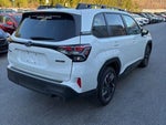 2025 Forester Thumbnail 4