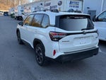 2025 Forester Thumbnail 5