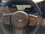 2025 Forester Thumbnail 8