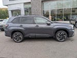 2025 Forester Thumbnail 2