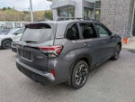 2025 Forester Thumbnail 3