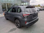 2025 Forester Thumbnail 5