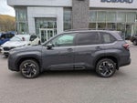 2025 Forester Thumbnail 6