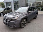 2025 Forester Thumbnail 7
