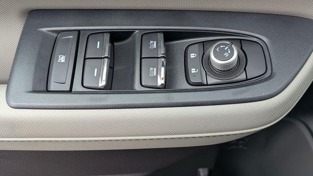 2025 Subaru Forester Limited Hybrid