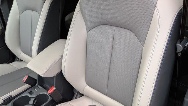 2025 Subaru Forester Limited Hybrid