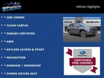2025 Forester Thumbnail 2