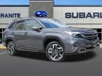 2025 Forester Thumbnail 4