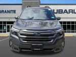 2025 Forester Thumbnail 5