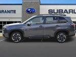 2025 Forester Thumbnail 7