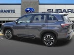2025 Forester Thumbnail 8