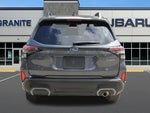 2025 Forester Thumbnail 9