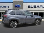 2025 Forester Thumbnail 11
