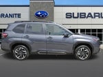2025 Forester Thumbnail 12