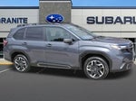 2025 Forester Thumbnail 13