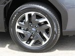 2025 Forester Thumbnail 14