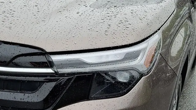2025 Subaru Forester Touring Hybrid