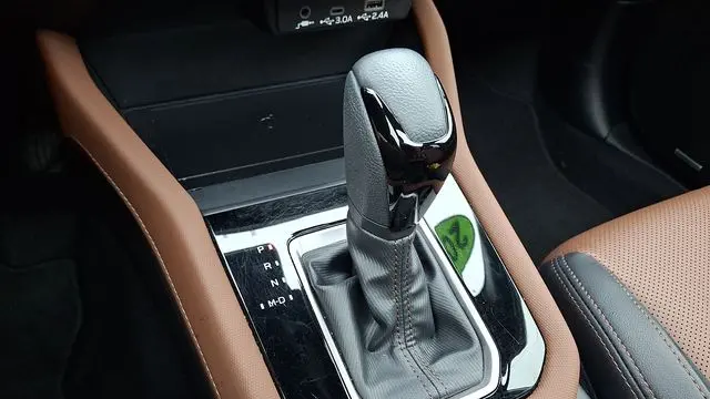2025 Subaru Forester Touring Hybrid