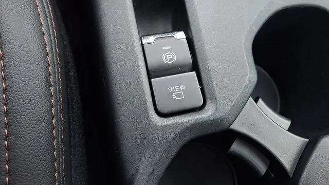 2025 Subaru Forester Touring Hybrid