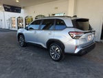 2025 Forester Thumbnail 1