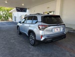 2025 Forester Thumbnail 2